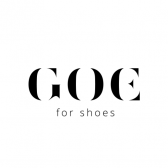 Logo de GOE