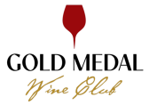 Logo de Gold Medal Wine Club