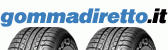 Logo de Gommadiretto