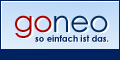 Logo de Goneo