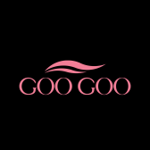 GOO GOO Hair logo
