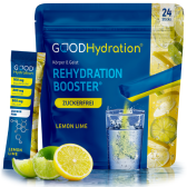 GOOD Hydration logo
