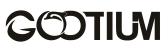 Logo de Gootium