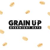 Logo de Grain Up