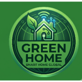 Logo de Green Home