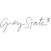 Logo de Grey State Apparel