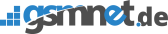 Logo de GSMnet