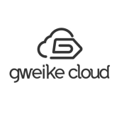 Logo de Gweike Cloud