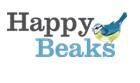 Logo de Happy Beaks
