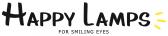 Logo de Happy Lamps