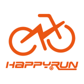 Logo de HappyRun