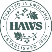 Logo de Haws