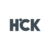 Logo de HCK Cool