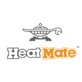 Logo de HeatMate