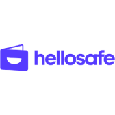 Logo de HelloSafe