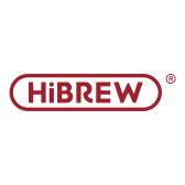 Logo de HiBREW