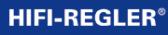 Logo de HIFI-REGLER