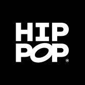 Logo de Hip Pop