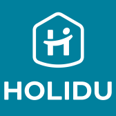 Logo de Holidu