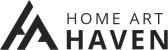 Logo de Home Art Haven