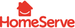 Logo de HomeServe Dépannage