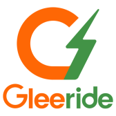 Logo de Gleeride