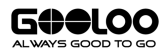 Logo de GOOLOO