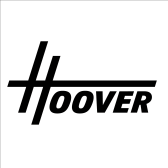 Logo de Hoover