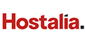 Logo de Hostalia