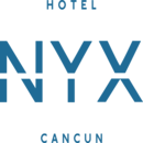 Logo de Hotel NYX Cancun