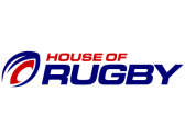 Logo de House of Rugby