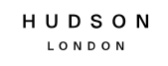 Logo de Hudson Shoes