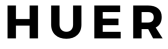 Logo de HUER Clothing