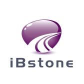 Logo de iBstone
