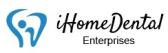 Logo de iHome Dental