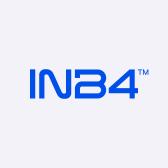 INB4 logo