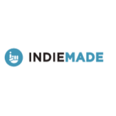 Logo de IndieMade
