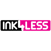 Logo de Ink4Less