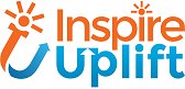 Logo de Inspire Uplift