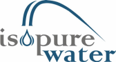 Logo de IsoPure Water