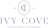 Logo de Ivy Cove