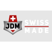 Logo de JDM Military
