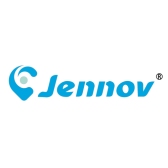Logo de Jennov