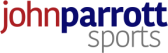 Logo de John Parrott Sports