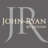 John Ryan By Design logo