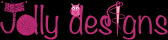 Logo de Jolly Designs