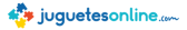 Logo de Juguetes Online