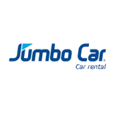 Logo de Jumbo Car Costa Rica