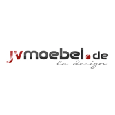 JV Möbel logo
