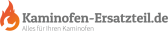 Logo de Kaminofen Ersatzteil